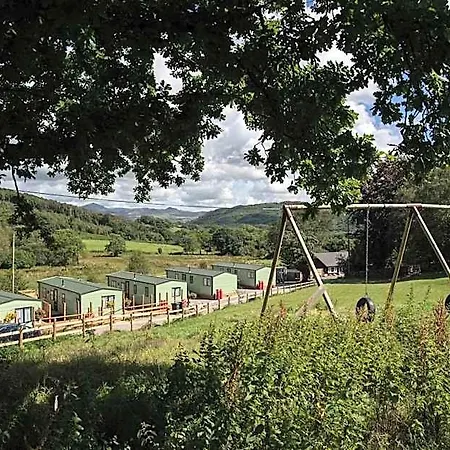 Parkgate Farm *