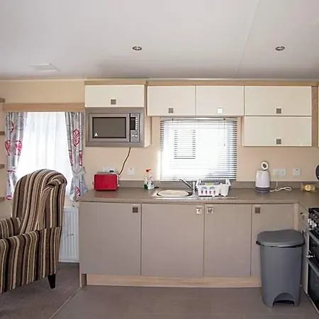 Parkgate Farm