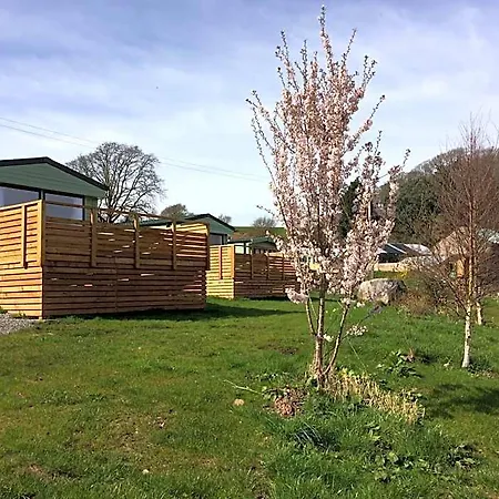 Parkgate Farm Ξενοδοχείο