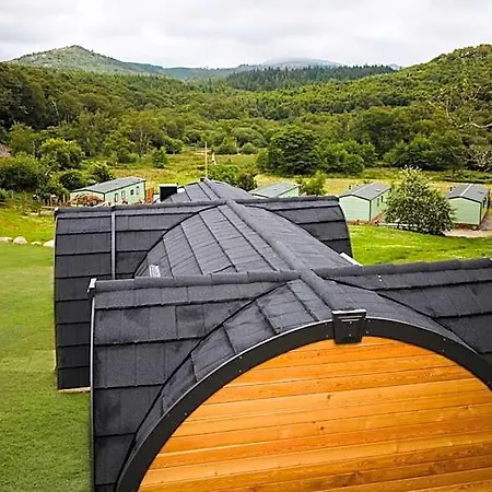 Ξενοδοχείο Parkgate Farm *