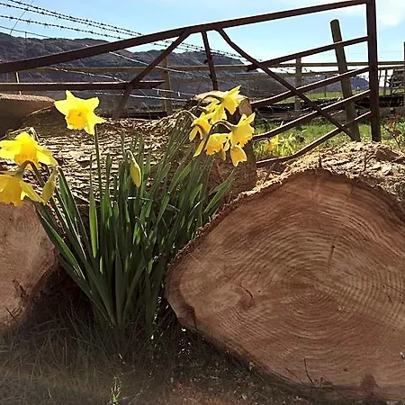 Ξενοδοχείο Parkgate Farm