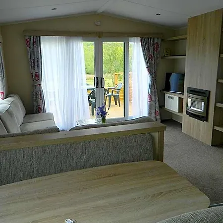 Parkgate Farm *