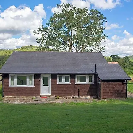 Ξενοδοχείο Parkgate Farm *