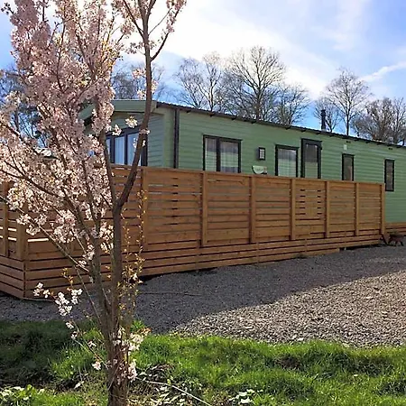 Ξενοδοχείο Parkgate Farm