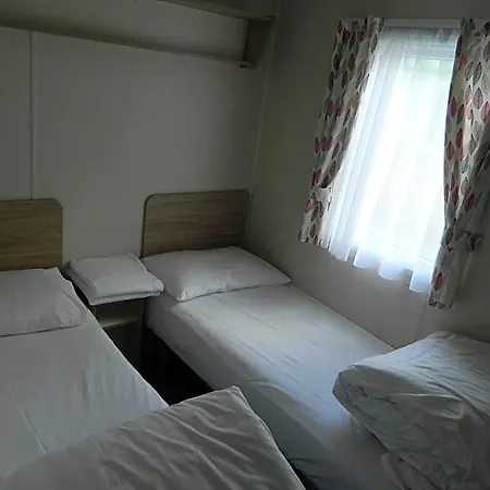 Ξενοδοχείο Parkgate Farm Whitehaven
