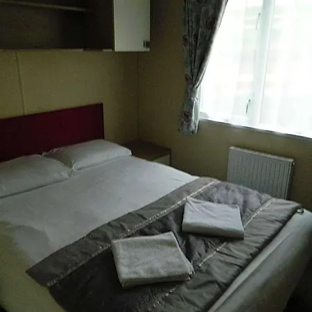 Parkgate Farm