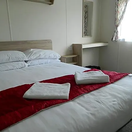 Ξενοδοχείο Parkgate Farm Whitehaven
