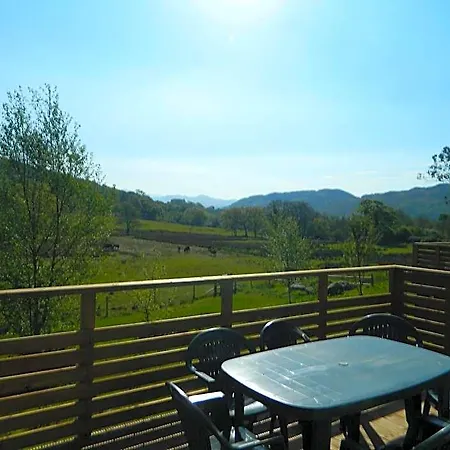 Ξενοδοχείο Parkgate Farm
