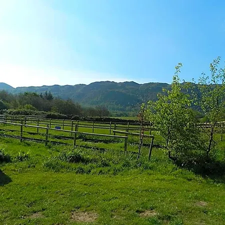 Ξενοδοχείο Parkgate Farm