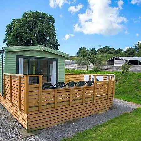 Parkgate Farm *